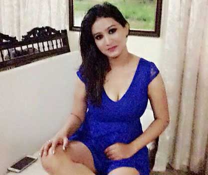 Call Girls in Thane